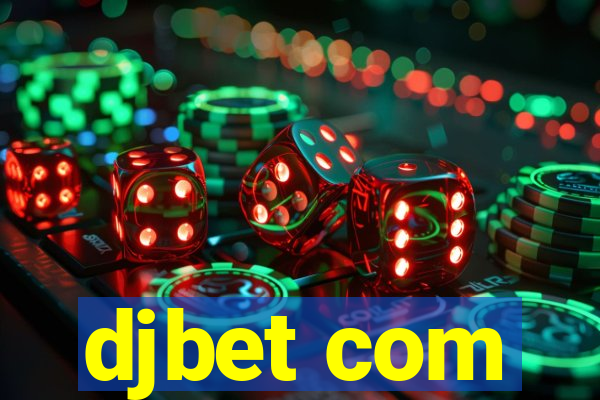 djbet com